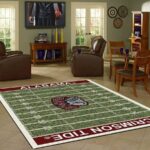 Pittsburgh Steelers Area Rug Living Room Rug Home Decor Nfl Football Team Logo Carpet Rug Living Room 20030582 0