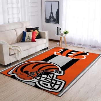 Pittsburgh Steelers Area Rug Steelers Rectangle Rug Steelers Area Rug Steelers Carpet American Football Rug 0