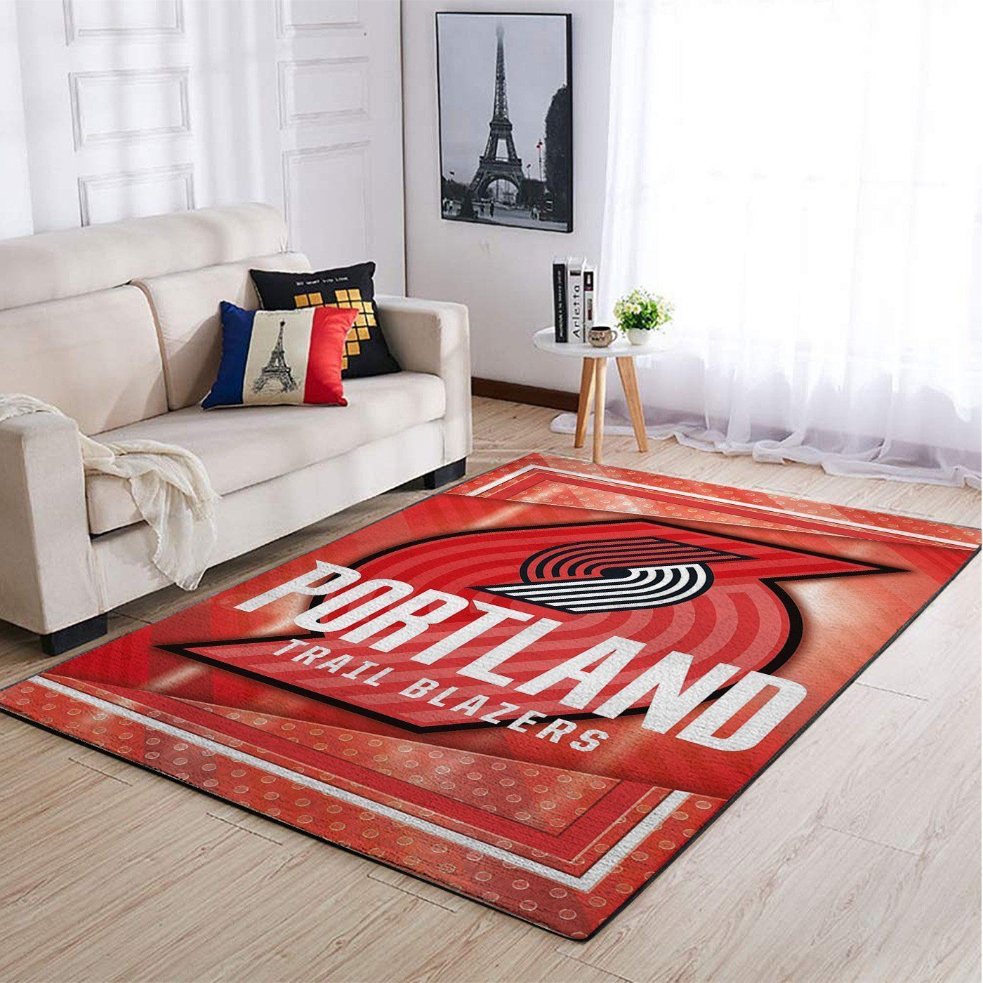 Portland Trailblazers Nba Area Rugs Team Logo Living Room Carpet Sports Rug Regtangle Carpet Floor Decor Home Decor 0 Portland Trailblazers Nba Area Rugs Team Logo Living Room Carpet Sports Rug Regtangle Carpet Floor Decor Home Decor 0