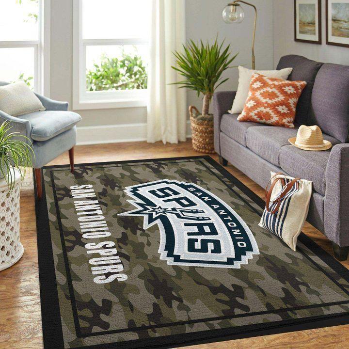 San Antonio Spurs Area Rug Nba Basketball Team Logo Carpet Living Room Rugs Rug Regtangle Carpet Floor Decor Home Decor V1731 0 San Antonio Spurs Area Rug Nba Basketball Team Logo Carpet Living Room Rugs Rug Regtangle Carpet Floor Decor Home Decor V1731 0