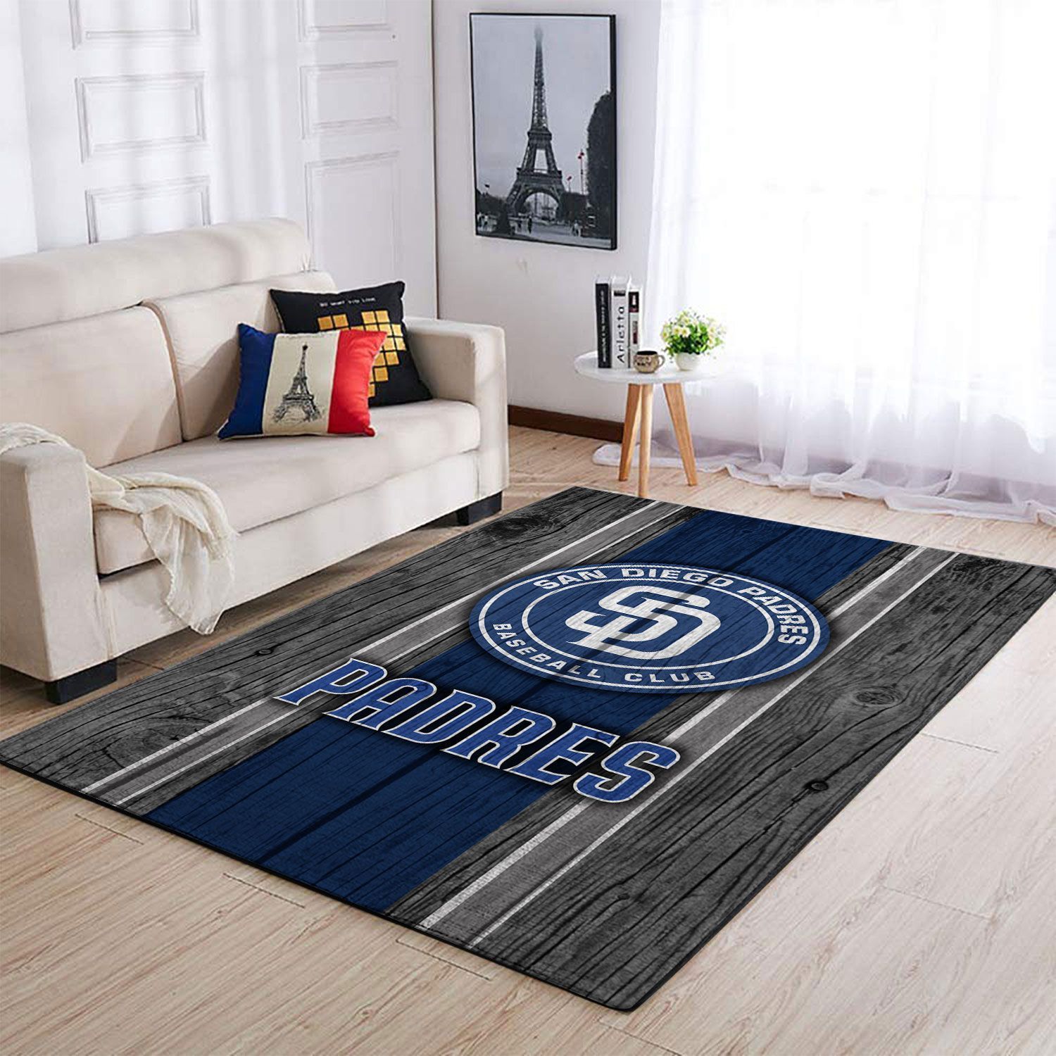 San Diego Padres Mlb Area Rugs Baseball Living Room Carpet Team Logo Wooden Style Home Rug Regtangle Carpet Floor Decor Home Decor 0 San Diego Padres Mlb Area Rugs Baseball Living Room Carpet Team Logo Wooden Style Home Rug Regtangle Carpet Floor Decor Home Decor 0