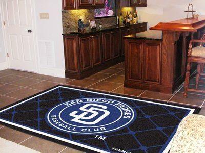 San Diego Padres Mlb Baseball Area Rug Baseball Rug Regtangle Carpet Floor Decor Home Decor V6707 0 San Diego Padres Mlb Baseball Area Rug Baseball Rug Regtangle Carpet Floor Decor Home Decor V6707 0