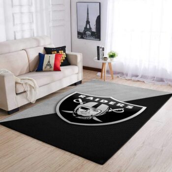 San Francisco 49ers Area Rug Living Room Rug Home Decor Nfl Football Living Room Carpet Sports Home Floor Decor 0