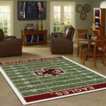 San Francisco 49ers Area Rug Living Room Rug Home Decor Nfl Football Team Logo Carpet Rug Living Room 19122112 0