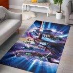 San Francisco Giants Area Rug Living Room Rug Home Decor Mlb Baseball Team Logo Carpet Rug Living Room 191226 0