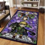 San Francisco Giants Area Rug Living Room Rug Home Decor Mlb Baseball Team Logo Carpet Rug Living Room 19122610 0