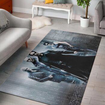 San Francisco Giants Area Rug Living Room Rug Home Decor Mlb Baseball Team Logo Carpet Rug Living Room 2002171 0