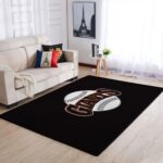 San Francisco Giants Area Rug Mlb Baseball Team Logo Carpet Living Room Rugs Rug Regtangle Carpet Floor Decor Home Decor V1078 0