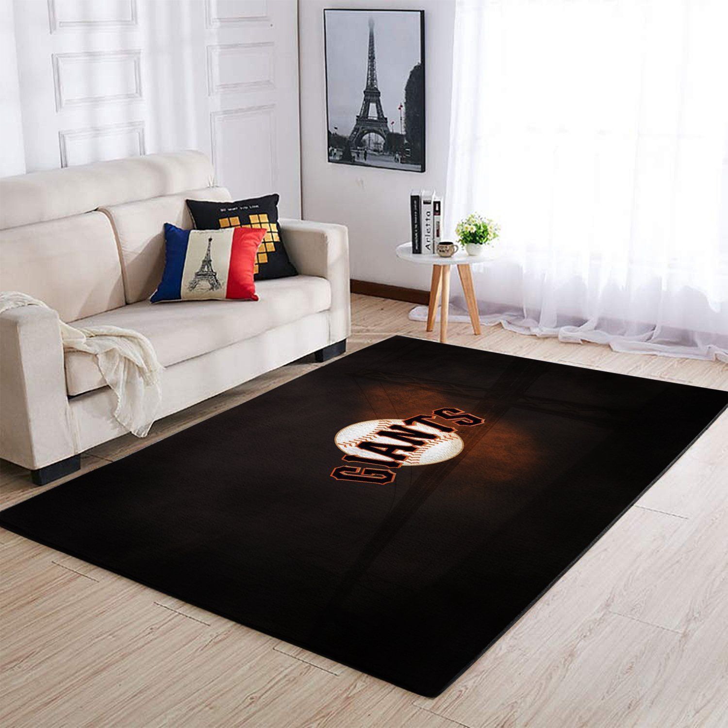 San Francisco Giants Area Rug Mlb Baseball Team Logo Carpet Living Room Rugs Rug Regtangle Carpet Floor Decor Home Decor V1079 0 San Francisco Giants Area Rug Mlb Baseball Team Logo Carpet Living Room Rugs Rug Regtangle Carpet Floor Decor Home Decor V1079 0