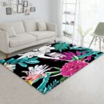 San Francisco Giants Dhcdhc Ld2809 Rug Living Room Rug Home Decor 0