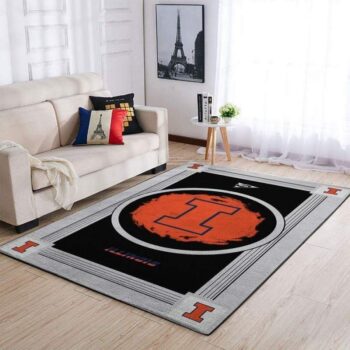 Smu Mustangs Area Rug Living Room Rug Home Decor Ncaa Football Basketball Team Logo Carpet Rug Living Room 20030353 0