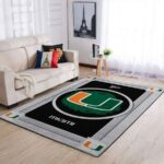 South Carolina Gamecocks Area Rug Living Room Rug Home Decor Football Team Logo Carpet Rug Living Room 19120754 0