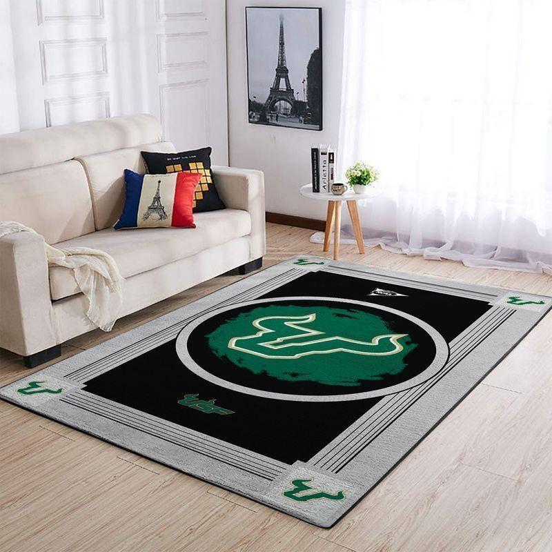 South Florida Bulls Area Rugs Ncaa Football Basketball Living Room Carpet Team Logo Floor Home Decor 200303117 0 South Florida Bulls Area Rugs Ncaa Football Basketball Living Room Carpet Team Logo Floor Home Decor 200303117 0