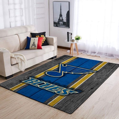 St Louis Blues Nhl Team Logo Style Nice Gift Home Decor Rectangle Area 0 St Louis Blues Nhl Team Logo Style Nice Gift Home Decor Rectangle Area 0