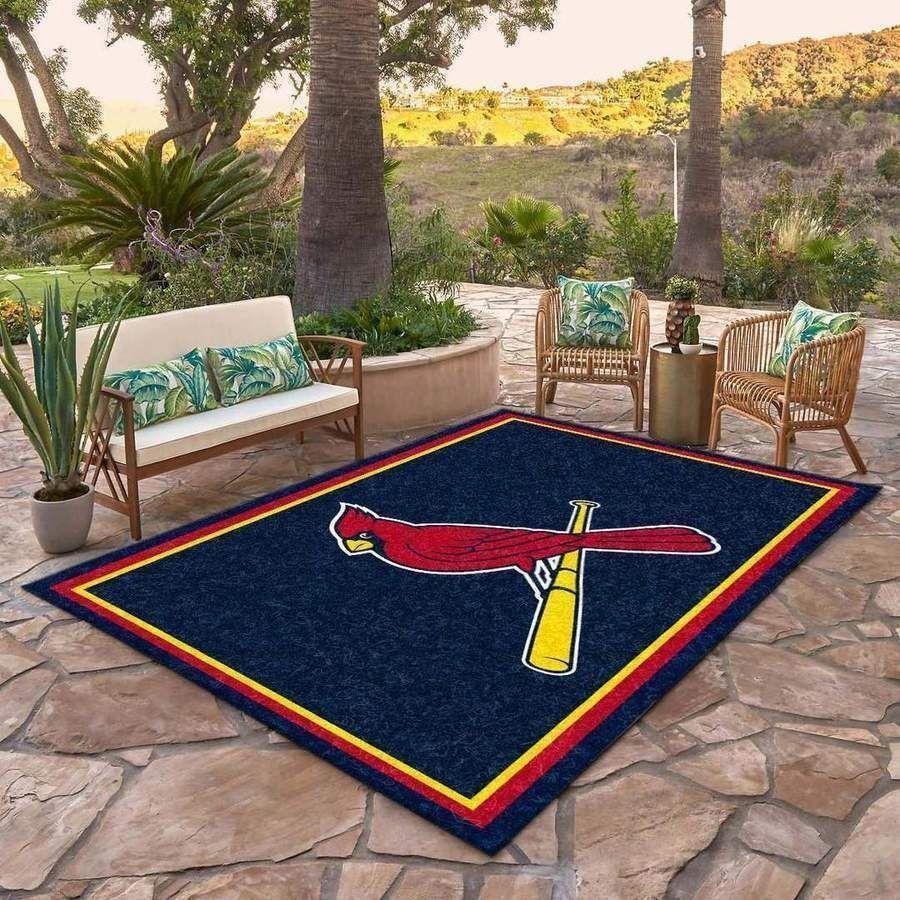 St Louis Cardinals Area Rug Mlb Baseball Team Logo Carpet Living Room Rugs Rug Regtangle Carpet Floor Decor Home Decor 0 St Louis Cardinals Area Rug Mlb Baseball Team Logo Carpet Living Room Rugs Rug Regtangle Carpet Floor Decor Home Decor 0