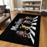 Tampa Bay Buccaneers Area Rug Living Room Rug Home Decor Nfl Football Team Logo Carpet Rug Living Room 200305211 0