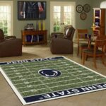 Tampa Bay Buccaneers Area Rug Living Room Rug Home Decor Nfl Football Team Logo Carpet Rug Living Room 20030563 0