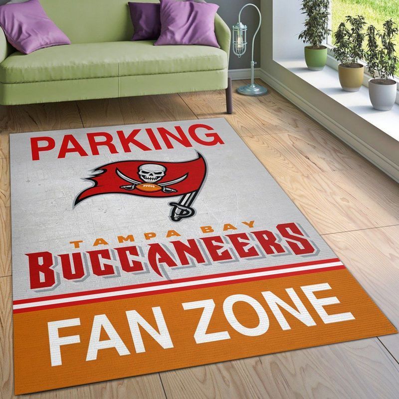 Tampa Bay Buccaneers Nfl 2 Area Rug Living Room And Bed Room Rug Rug Regtangle Carpet Floor Decor Home Decor 0 Tampa Bay Buccaneers Nfl 2 Area Rug Living Room And Bed Room Rug Rug Regtangle Carpet Floor Decor Home Decor 0