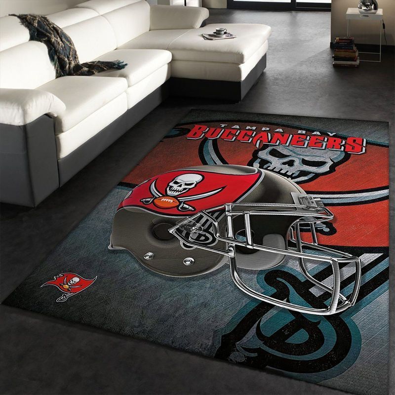 Tampa Bay Buccaneers Nfl 22 Area Rug Living Room And Bed Room Rug Rug Regtangle Carpet Floor Decor Home Decor 0 Tampa Bay Buccaneers Nfl 22 Area Rug Living Room And Bed Room Rug Rug Regtangle Carpet Floor Decor Home Decor 0
