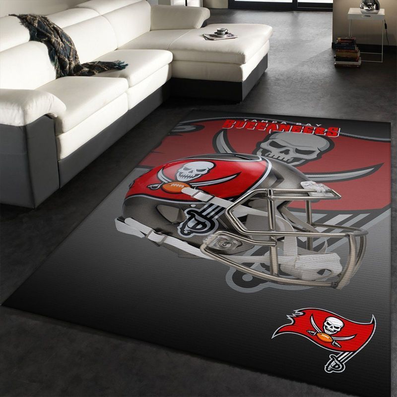 Tampa Bay Buccaneers Nfl 23 Area Rug Living Room And Bed Room Rug Rug Regtangle Carpet Floor Decor Home Decor 0 Tampa Bay Buccaneers Nfl 23 Area Rug Living Room And Bed Room Rug Rug Regtangle Carpet Floor Decor Home Decor 0
