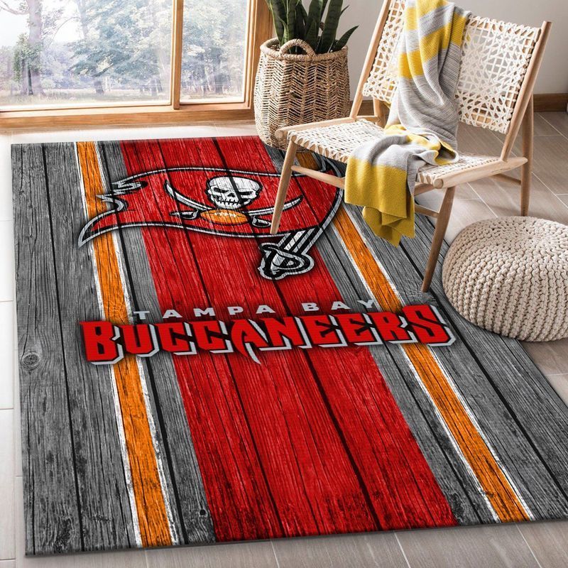 Tampa Bay Buccaneers Nfl 25 Area Rug Living Room And Bed Room Rug Rug Regtangle Carpet Floor Decor Home Decor 0 Tampa Bay Buccaneers Nfl 25 Area Rug Living Room And Bed Room Rug Rug Regtangle Carpet Floor Decor Home Decor 0