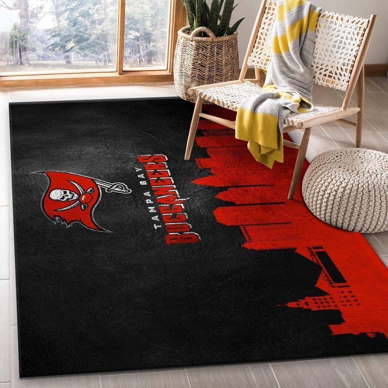 Tampa Bay Buccaneers Nfl 31 Area Rug Living Room And Bed Room Rug Rug Regtangle Carpet Floor Decor Home Decor 0 Tampa Bay Buccaneers Nfl 31 Area Rug Living Room And Bed Room Rug Rug Regtangle Carpet Floor Decor Home Decor 0