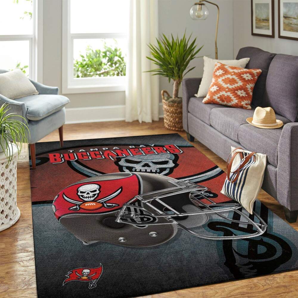 Tampa Bay Buccaneers Nfl Area Rugs Team Helmet Living Room Carpet Sports Rug Regtangle Carpet Floor Decor Home Decor 0 Tampa Bay Buccaneers Nfl Area Rugs Team Helmet Living Room Carpet Sports Rug Regtangle Carpet Floor Decor Home Decor 0