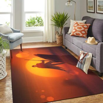 Tampa Bay Buccaneers Nfl Rug Living Room Rug Home Decor Room Carpet Sport Custom Area Floor Home Decor 0