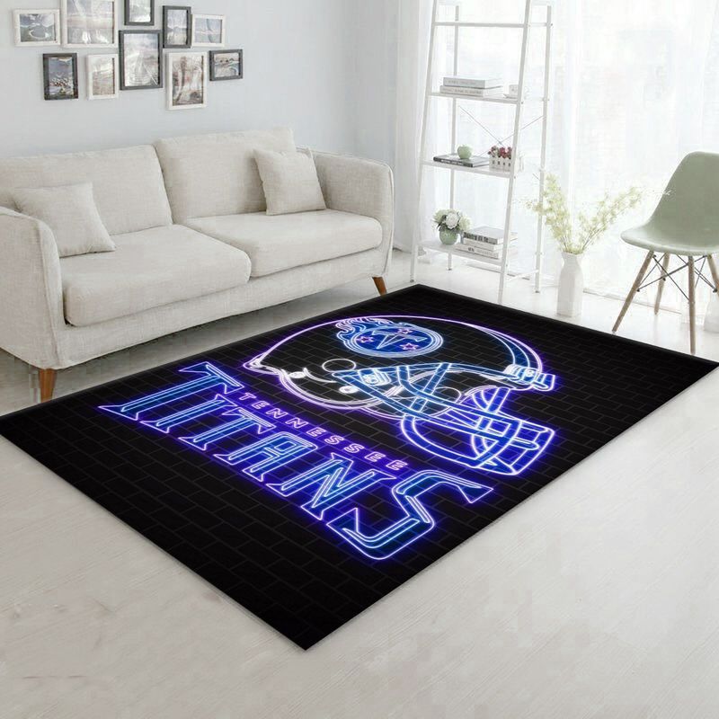 Tennessee Titans American Nfl 17 Area Rug Living Room And Bed Room Rug Rug Regtangle Carpet Floor Decor Home Decor 0 Tennessee Titans American Nfl 17 Area Rug Living Room And Bed Room Rug Rug Regtangle Carpet Floor Decor Home Decor 0