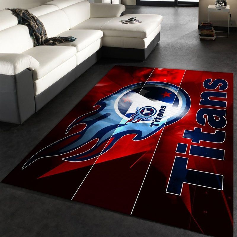 Tennessee Titans American Nfl 3 Area Rug Living Room And Bed Room Rug Rug Regtangle Carpet Floor Decor Home Decor 0 Tennessee Titans American Nfl 3 Area Rug Living Room And Bed Room Rug Rug Regtangle Carpet Floor Decor Home Decor 0