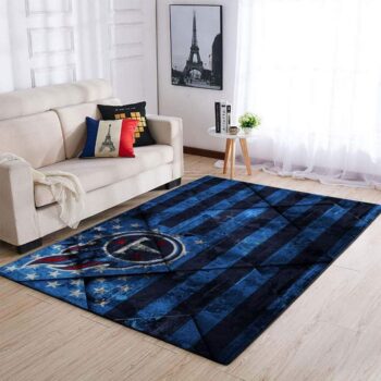 Tennessee Titans Area Rug Living Room Rug Home Decor Nfl Football Floor Decor 1910073 0
