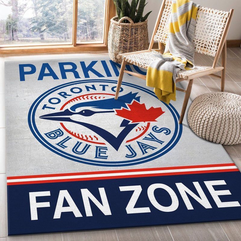 Toronto Blue Jays Mlb 1 Area Rug Living Room And Bed Room Rug Rug Regtangle Carpet Floor Decor Home Decor 0 Toronto Blue Jays Mlb 1 Area Rug Living Room And Bed Room Rug Rug Regtangle Carpet Floor Decor Home Decor 0