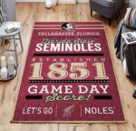 Toronto Maple Leafs 1 Dhcld0710at Rug Living Room Rug Home Decor 0