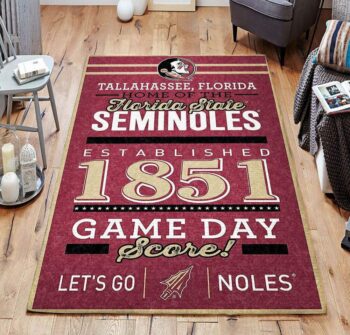 Toronto Maple Leafs 1 Dhcld0710at Rug Living Room Rug Home Decor 0