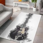 Toronto Maple Leafs Area Rug Living Room Rug Home Decor Nhl Ice Hockey Team Logo Carpet Rug Living Room 2002211 0