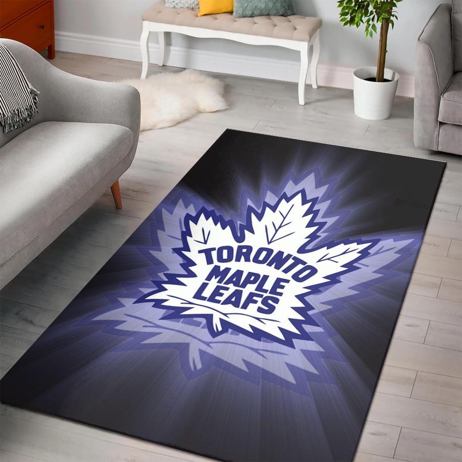 Toronto Maple Leafs Area Rugs Nhl Hockey Living Room Carpet Team Logo Floor Home Decor 2002213 Rug Regtangle Carpet Floor Decor Home Decor 0 Toronto Maple Leafs Area Rugs Nhl Hockey Living Room Carpet Team Logo Floor Home Decor 2002213 Rug Regtangle Carpet Floor Decor Home Decor 0
