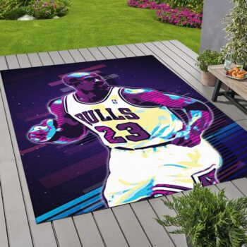 Toronto Raptors Area Rug Living Room Rug Home Decor Nba Basketball Team Logo Carpet Rug Living Room 2003278 0