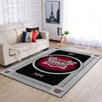 Troy Trojans Area Rugs Ncaa Football Basketball Living Room Carpet Team Logo Floor Home Decor 20030360 Rug Regtangle Carpet Floor Decor Home Decor 0