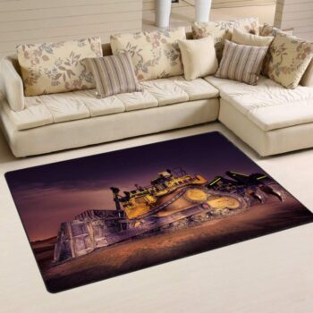 Ucla Bruins Ncaa Rug Living Room Rug Home Decor Room Carpet Sport Custom Area Floor Home Decor 0