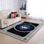 Uconn Huskies Area Rugs Ncaa Football Basketball Living Room Carpet Team Logo Floor Home Decor 20030363 Rug Regtangle Carpet Floor Decor Home Decor 0