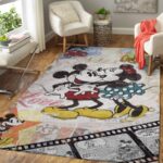 Usc Trojans Area Rug Living Room Rug Home Decor Football Living Room Carpet Sports Home Floor Decor Rb7a8e7e6761 0