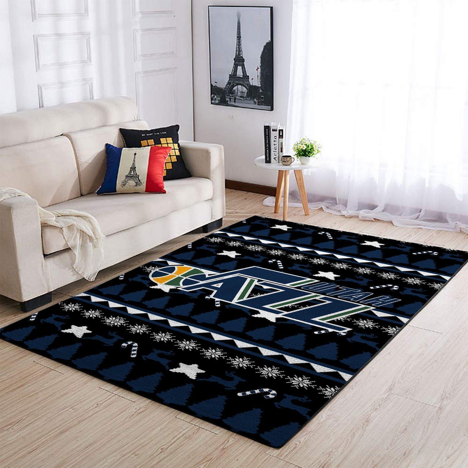 Utah Jazz Area Rug Nba Basketball Team Logo Carpet Living Room Rugs Rug Regtangle Carpet Floor Decor Home Decor V4655 0 Utah Jazz Area Rug Nba Basketball Team Logo Carpet Living Room Rugs Rug Regtangle Carpet Floor Decor Home Decor V4655 0