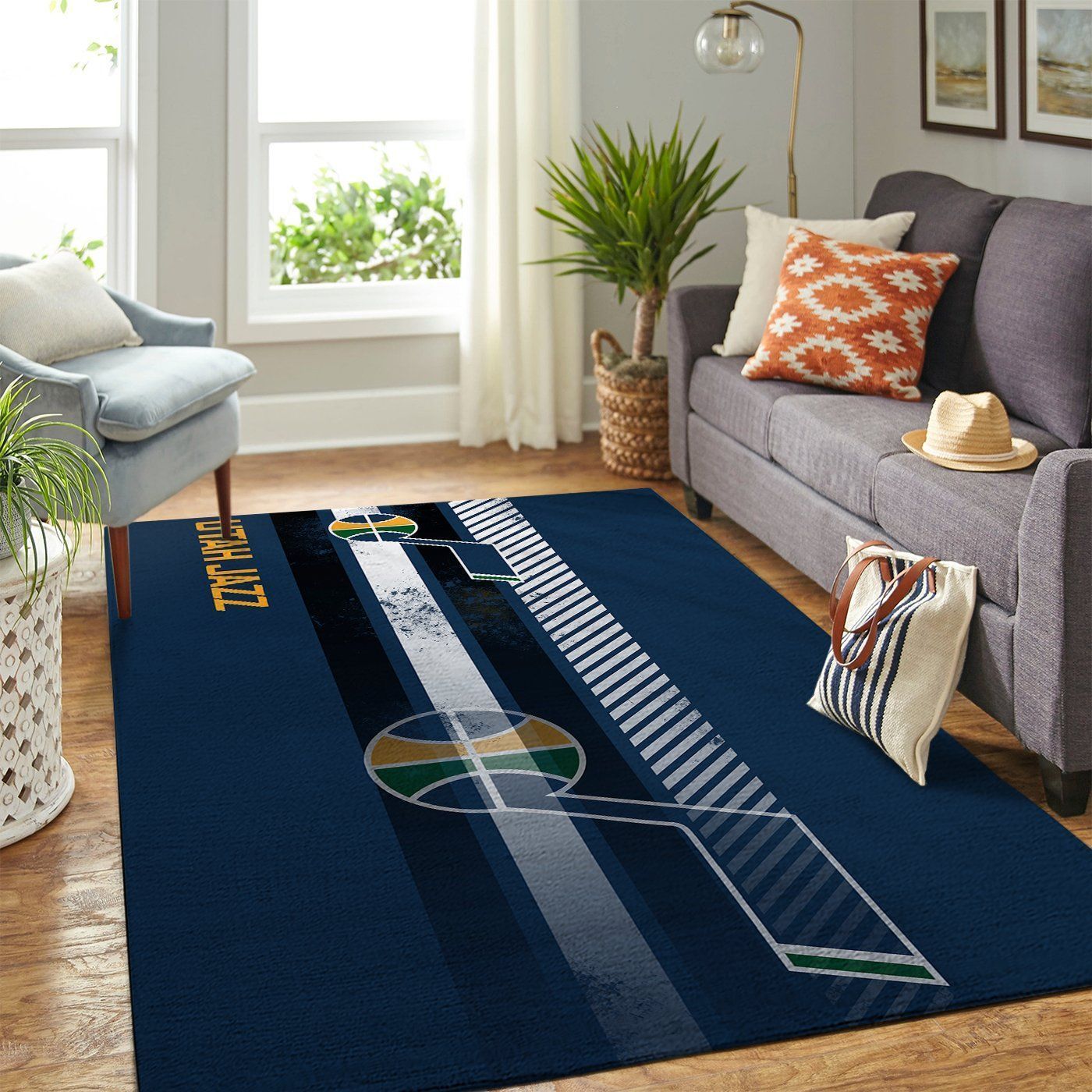 Utah Jazz Nba Area Rugs Living Room Carpet Team Logo Sports Rug Regtangle Carpet Floor Decor Home Decor 0 Utah Jazz Nba Area Rugs Living Room Carpet Team Logo Sports Rug Regtangle Carpet Floor Decor Home Decor 0