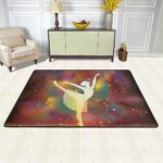 Vancouver Canucks 1 Dhcld0710at Rug Living Room Rug Home Decor 0