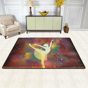 Vancouver Canucks 1 Dhcld0710at Rug Living Room Rug Home Decor 0