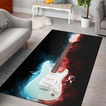 Vancouver Canucks Area Rug Living Room Rug Home Decor Nhl Ice Hockey Team Logo Carpet Rug Living Room 20030460 0