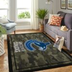 Vancouver Canucks Area Rugs Nhl Hockey Living Room Carpet Team Logo Floor Home Decor 20030481 Rug Regtangle Carpet Floor Decor Home Decor 0
