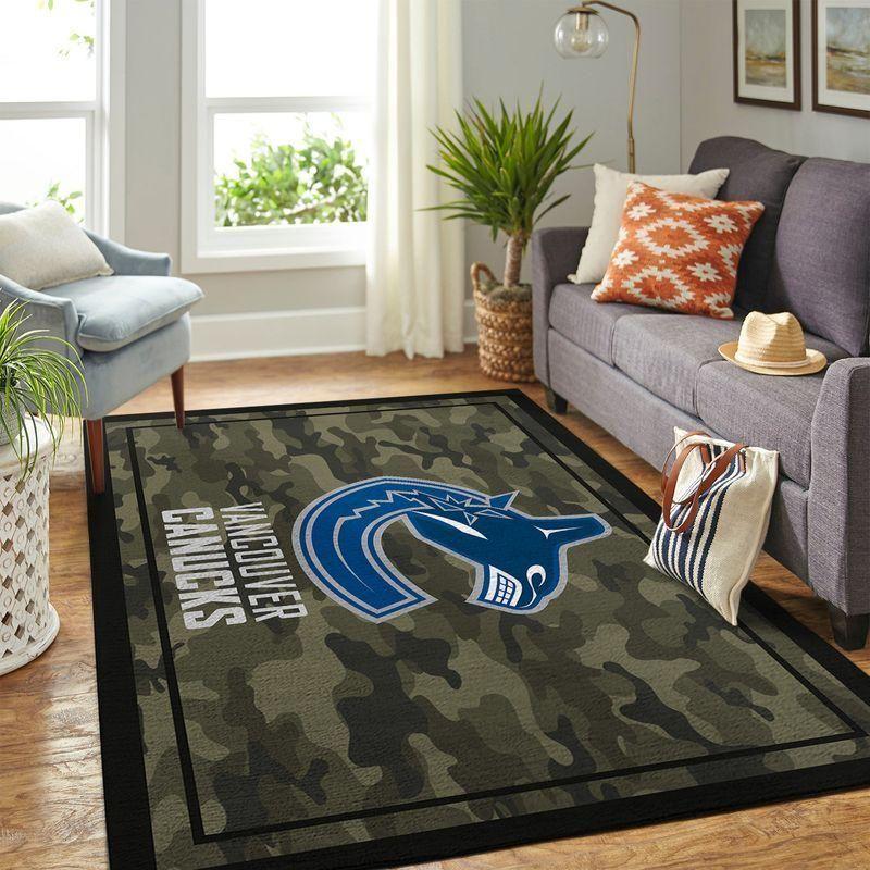 Vancouver Canucks Area Rugs Nhl Hockey Living Room Carpet Team Logo Floor Home Decor 20030481 Rug Regtangle Carpet Floor Decor Home Decor 0 Vancouver Canucks Area Rugs Nhl Hockey Living Room Carpet Team Logo Floor Home Decor 20030481 Rug Regtangle Carpet Floor Decor Home Decor 0