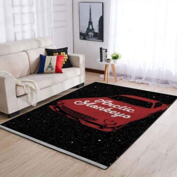Vanderbilt Commodores Arealiving Ncaa Football Basketball Team Logo Carpet20030368 Home Decor Area Rug Living Room 0