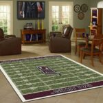 Washington Capitals Area Rug Living Room Rug Home Decor Nhl Ice Hockey Team Logo Carpet Rug Living Room 20030482 0